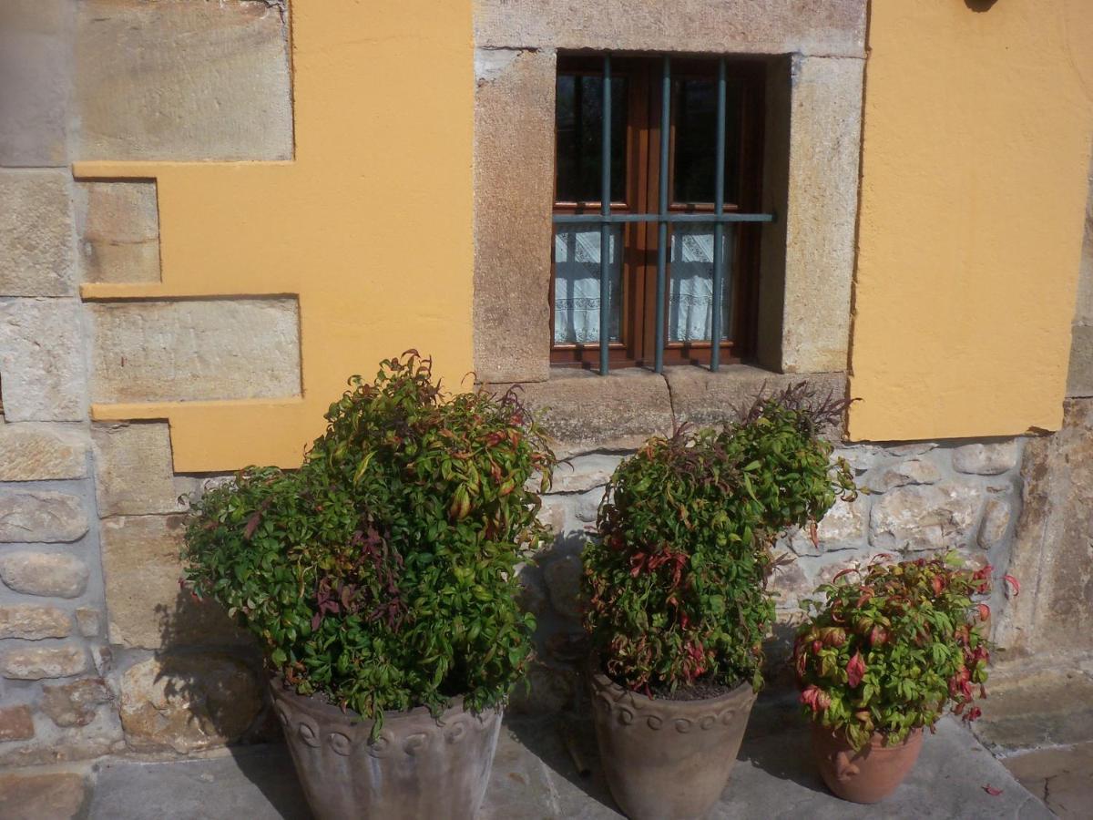Apartment Rurales La Casa Vieja De