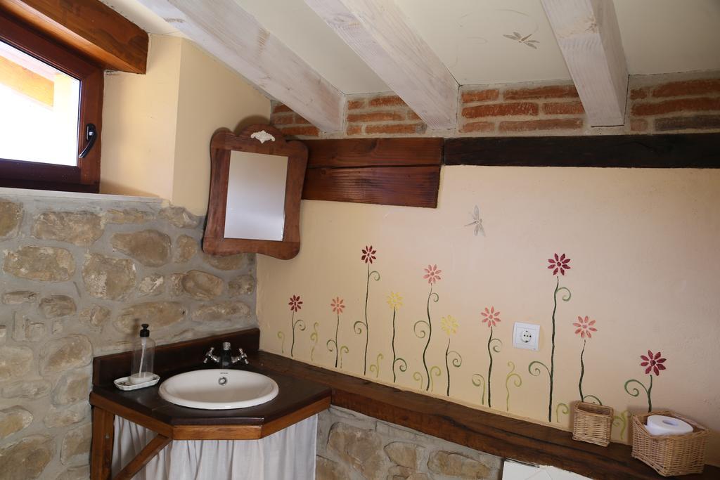 Rurales La Casa Vieja De *