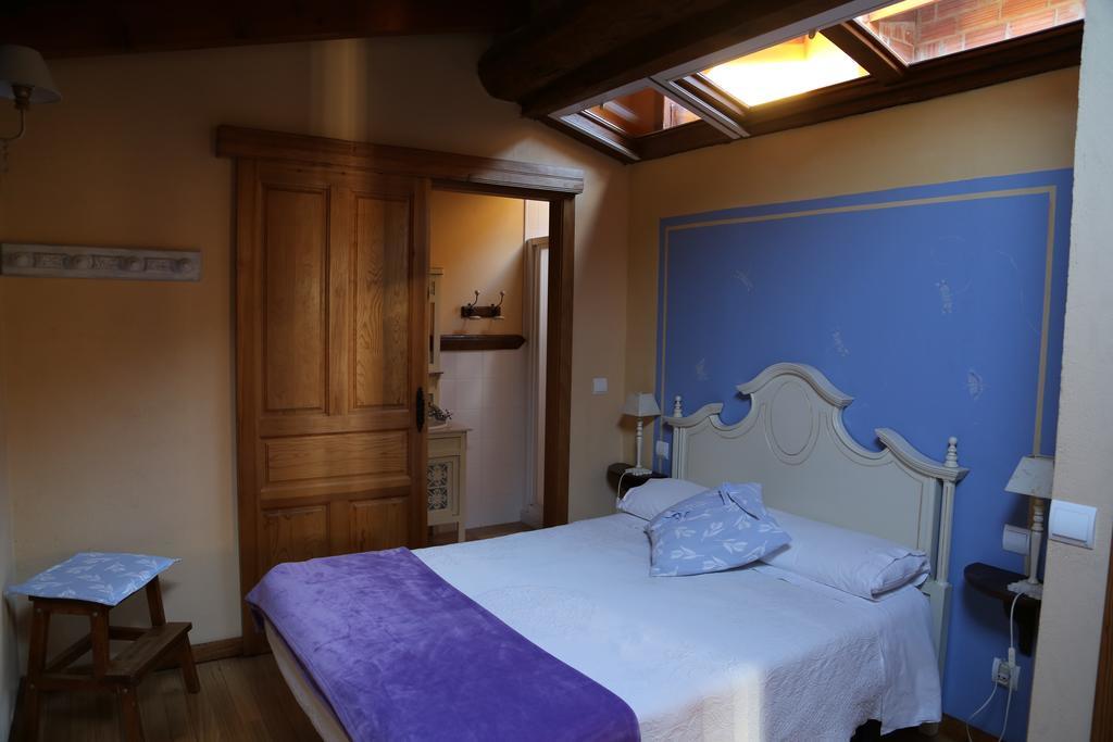 Rurales La Casa Vieja De Apartment