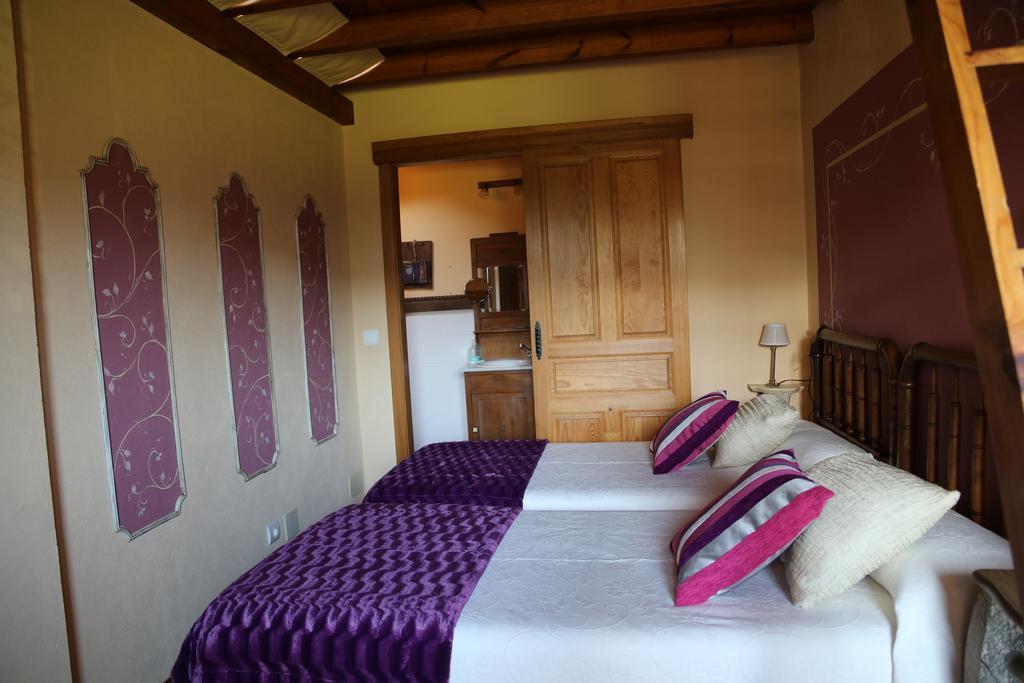 Apartment Rurales La Casa Vieja De Silió