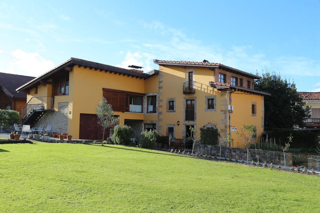 Apartment Rurales La Casa Vieja De Silió