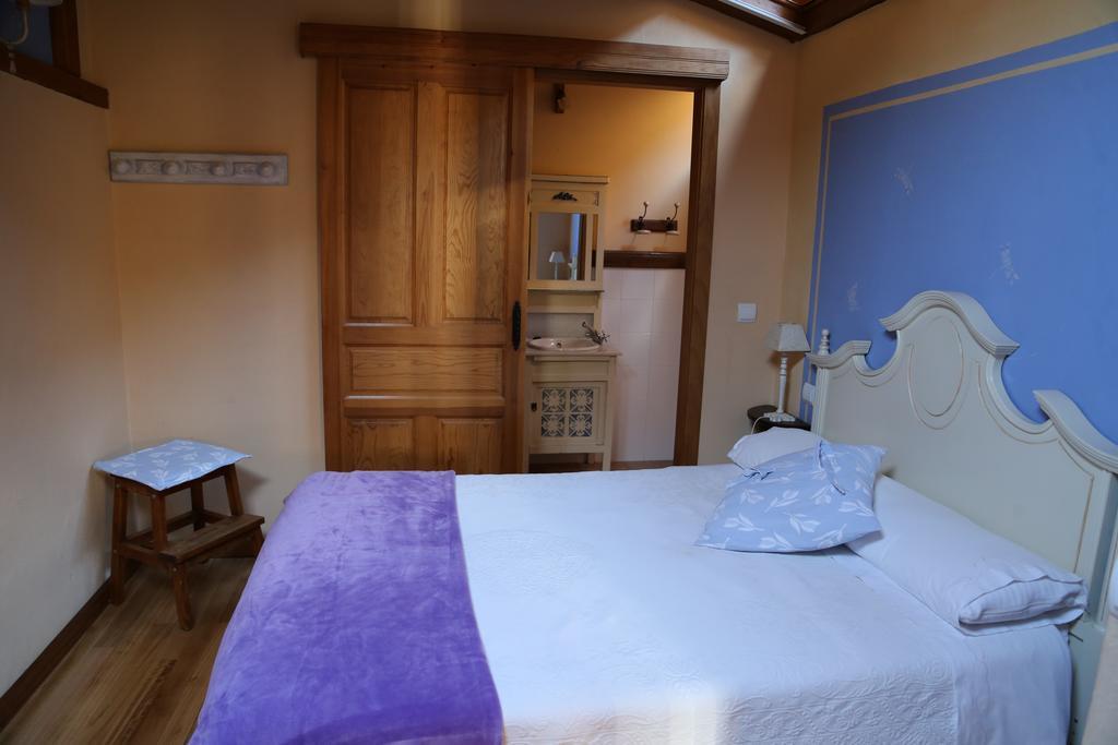 Rurales La Casa Vieja De