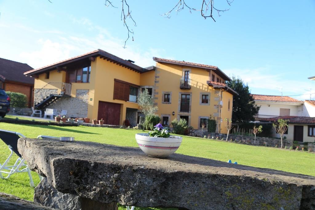 Rurales La Casa Vieja De