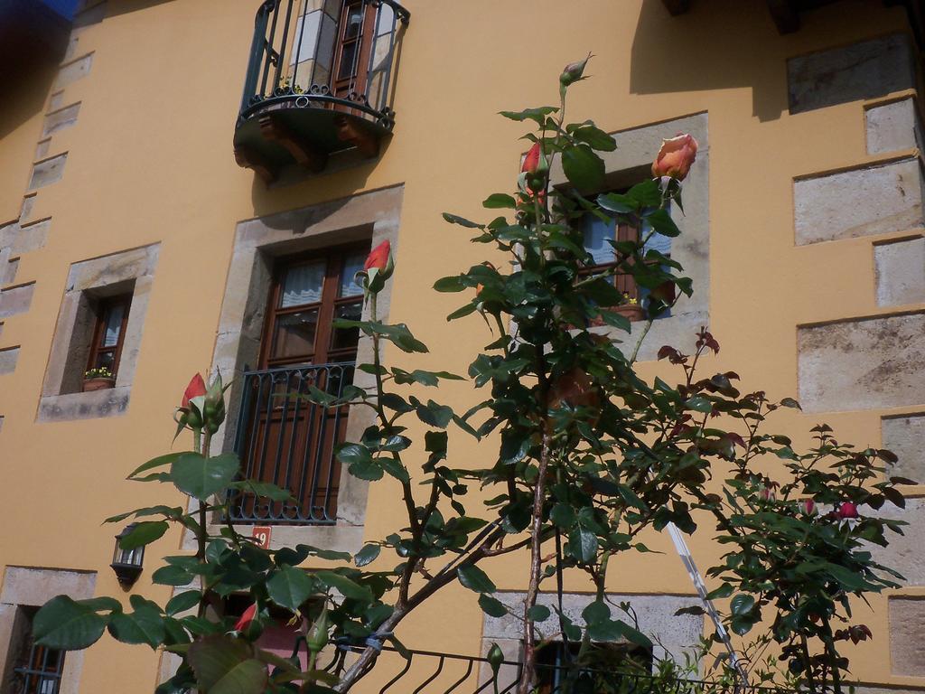 Apartment Rurales La Casa Vieja De *