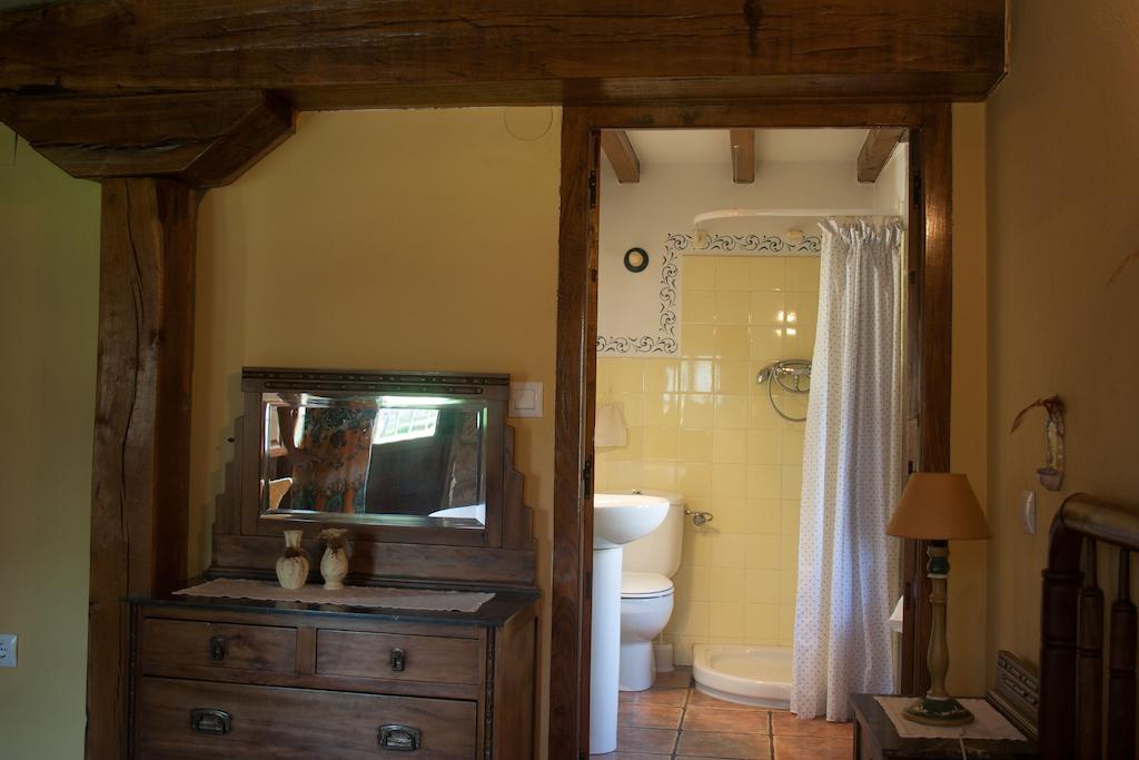 Appartement Rurales La Casa Vieja De *