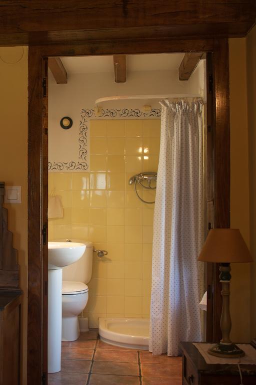 Rurales La Casa Vieja De Appartement