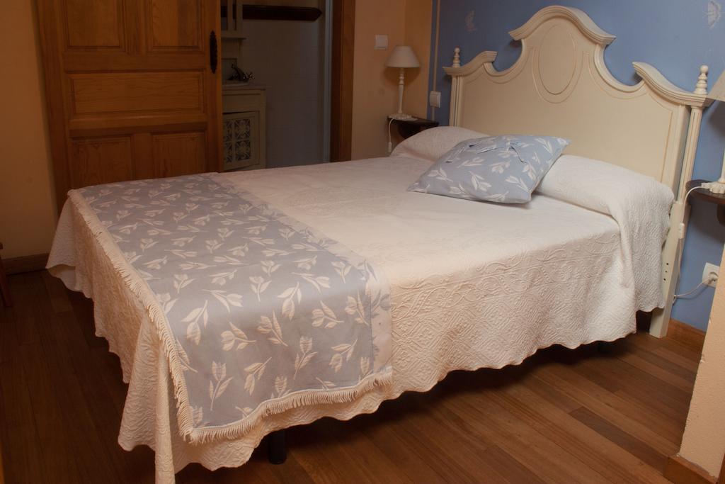 Apartment Rurales La Casa Vieja De Silió